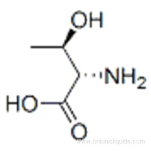 L-Threonine CAS 72-19-5